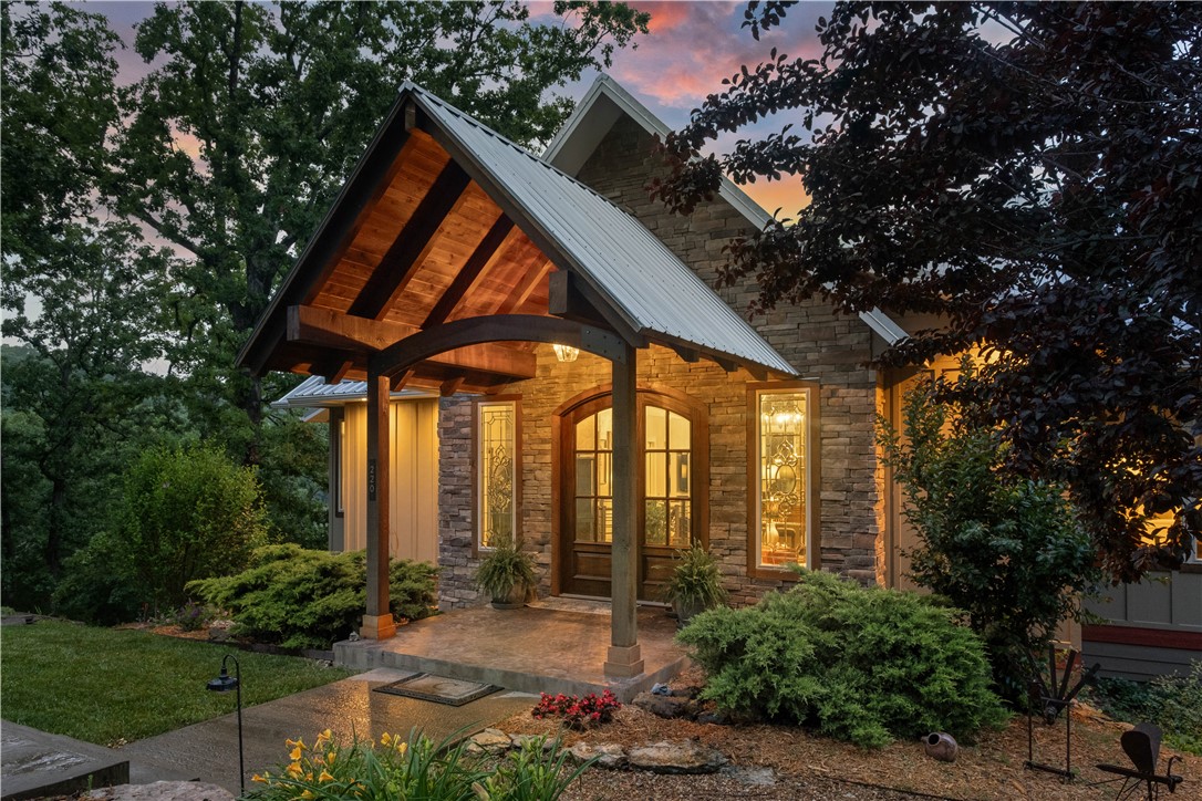 Summit Peaks - Residential
