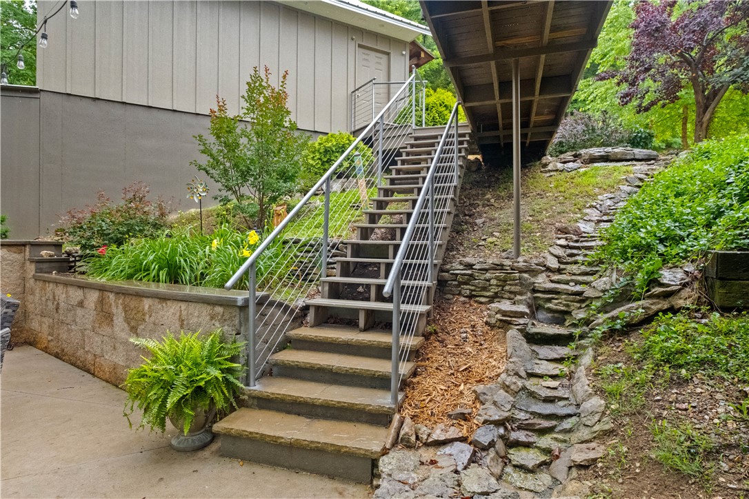 Summit Peaks - Residential