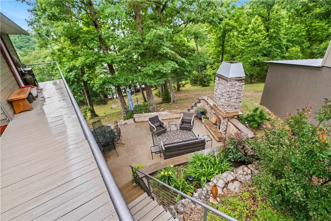 Summit Peaks - Residential