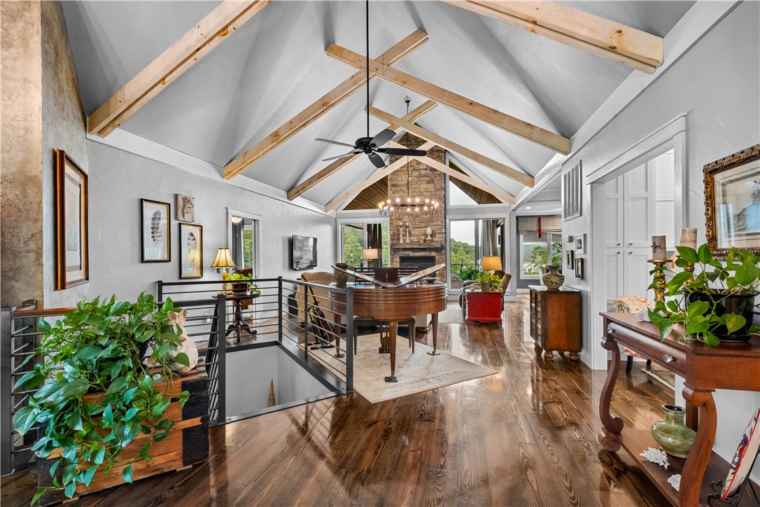 Summit Peaks - Residential