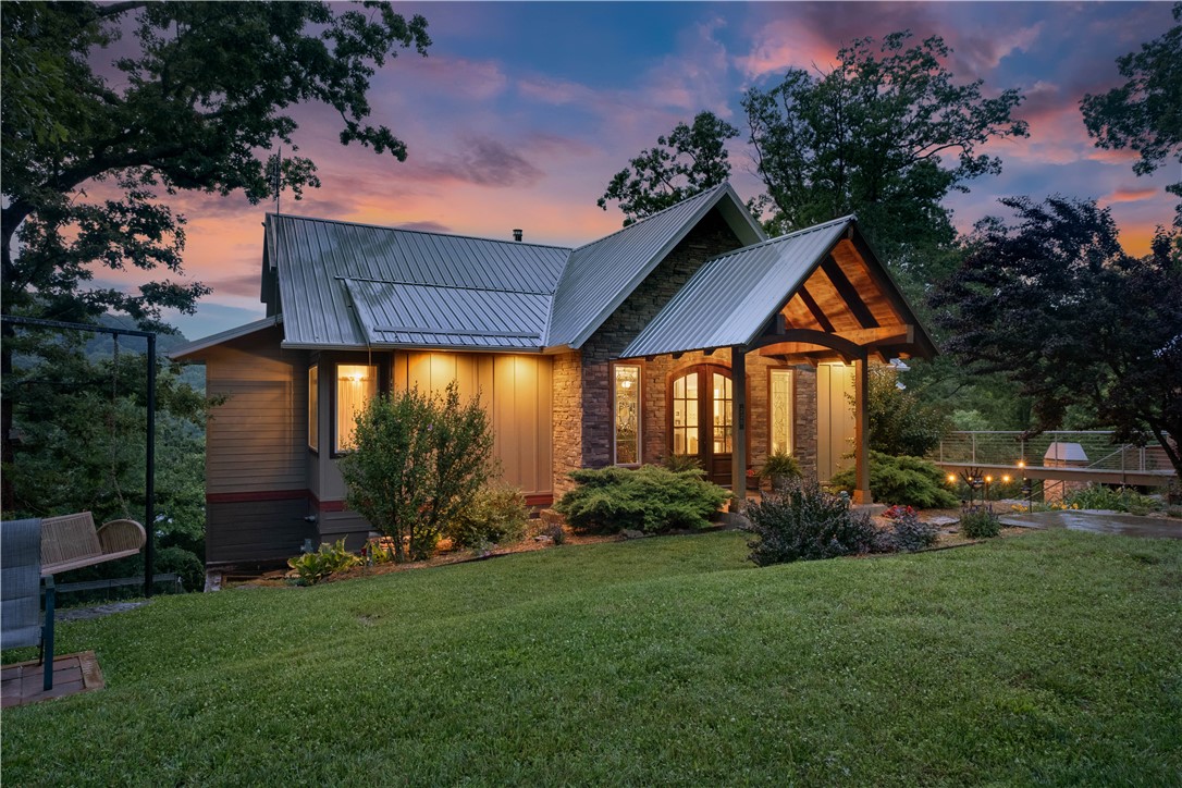 Summit Peaks - Residential