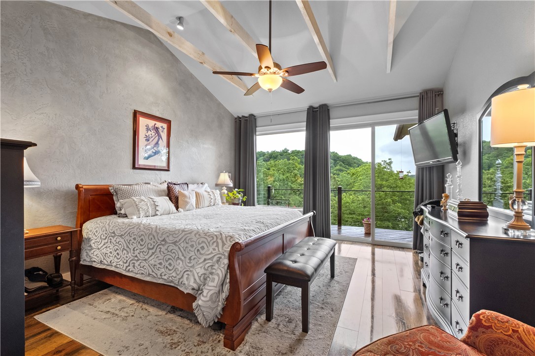 Summit Peaks - Residential