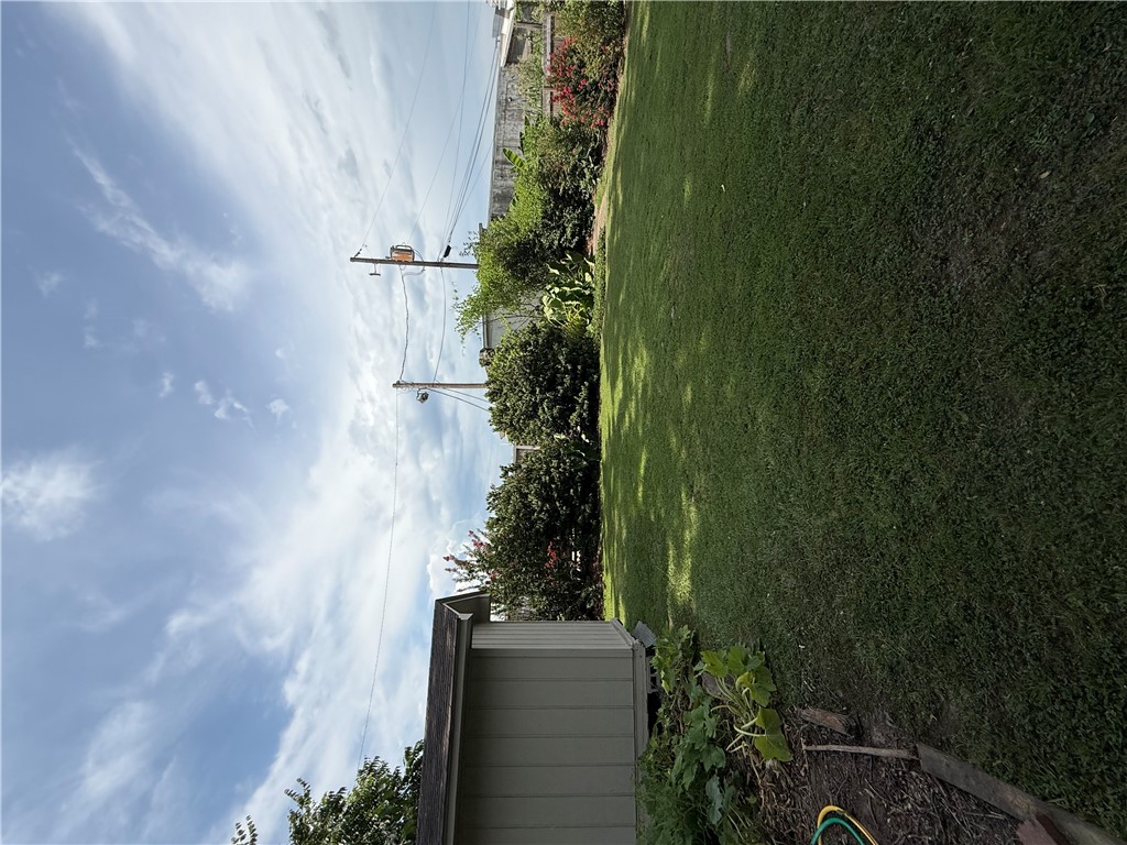 Carl Jaggers Re-Sub Dardanelle - Residential