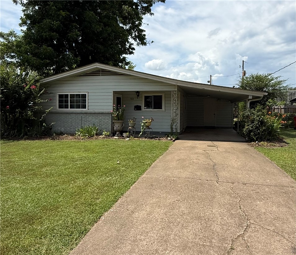 Carl Jaggers Re-Sub Dardanelle - Residential