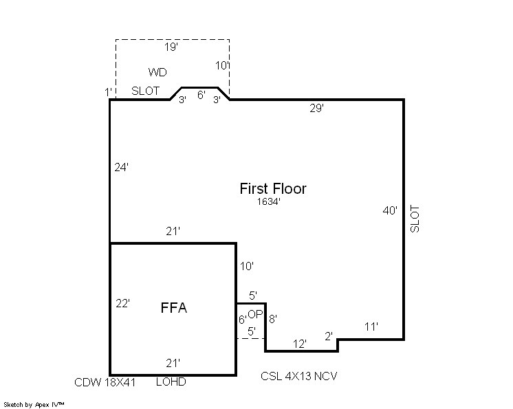 Somerset - Residential