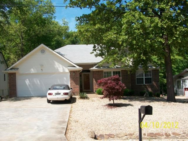 "Sold Before Print"; 3 bedroom, 2 bathrooms, 2 car garage