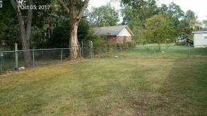 Northside Addition - Residential