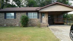 Northside Addition - Residential
