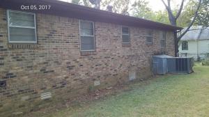 Northside Addition - Residential