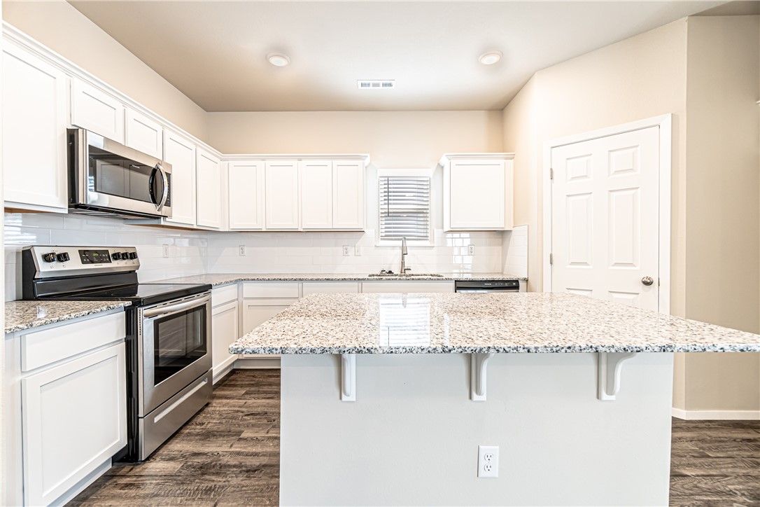 Creekside Meadows - Residential Lease