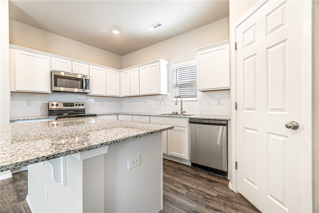 Creekside Meadows - Residential Lease