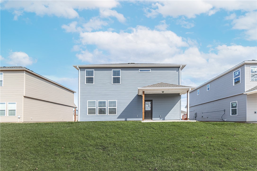 Creekside Meadows - Residential Lease