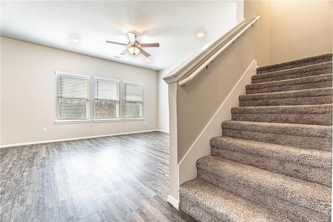 Creekside Meadows - Residential Lease
