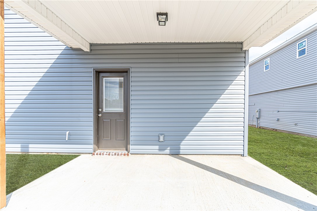 Creekside Meadows - Residential Lease