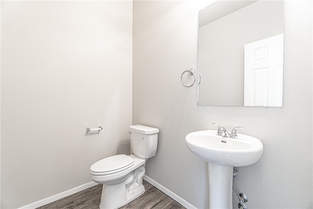 Creekside Meadows - Residential Lease