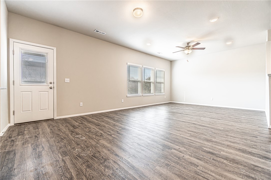 Creekside Meadows - Residential Lease