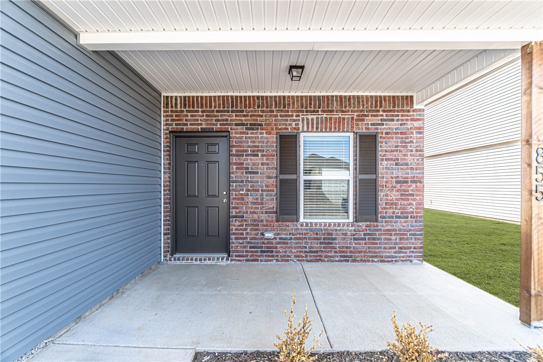 Creekside Meadows - Residential Lease
