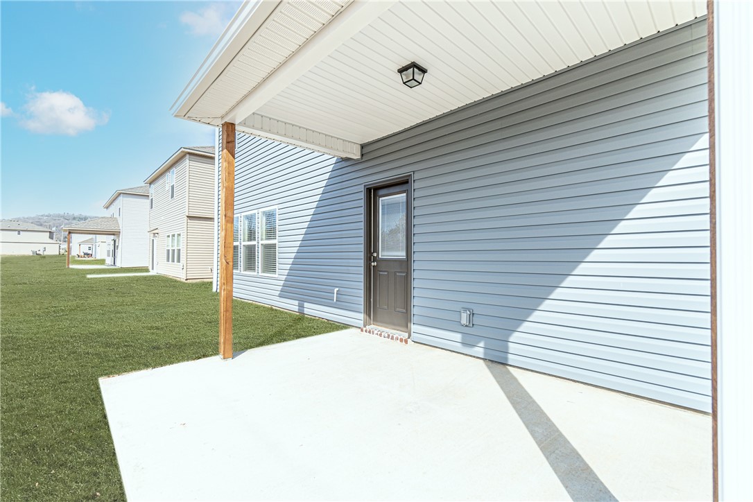 Creekside Meadows - Residential Lease