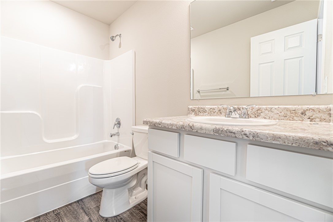 Creekside Meadows - Residential Lease
