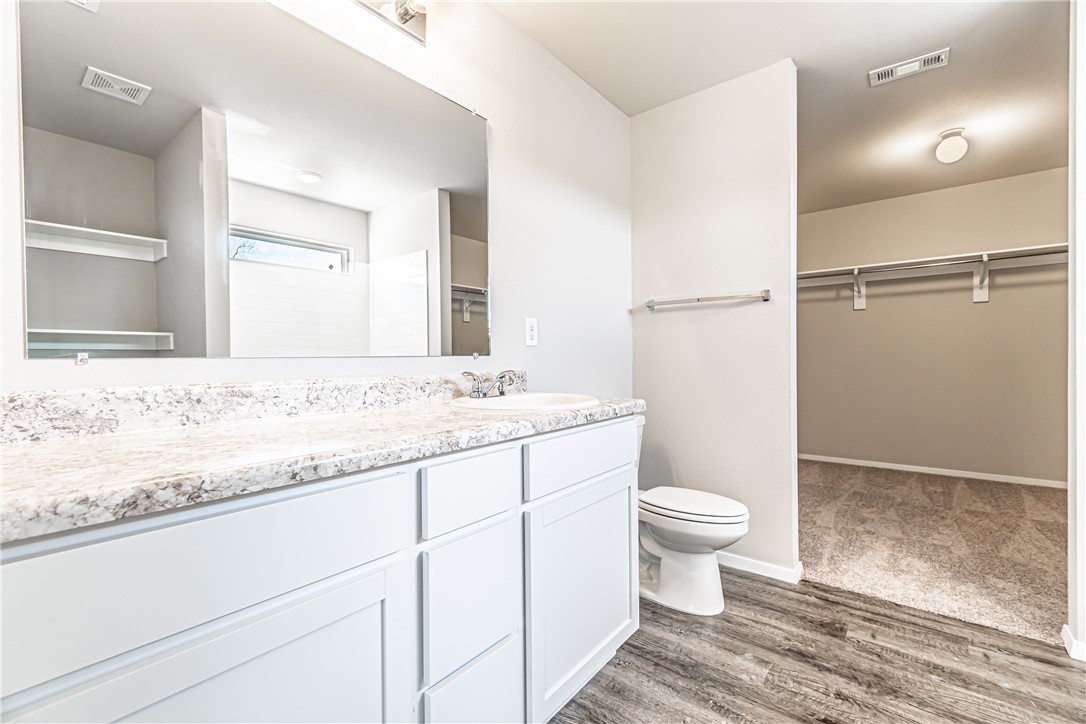 Creekside Meadows - Residential Lease