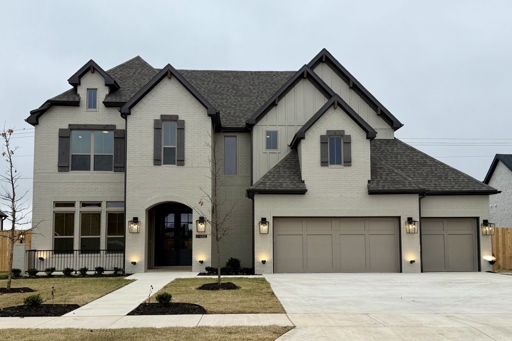 Evening Star Phase 1 - Residential