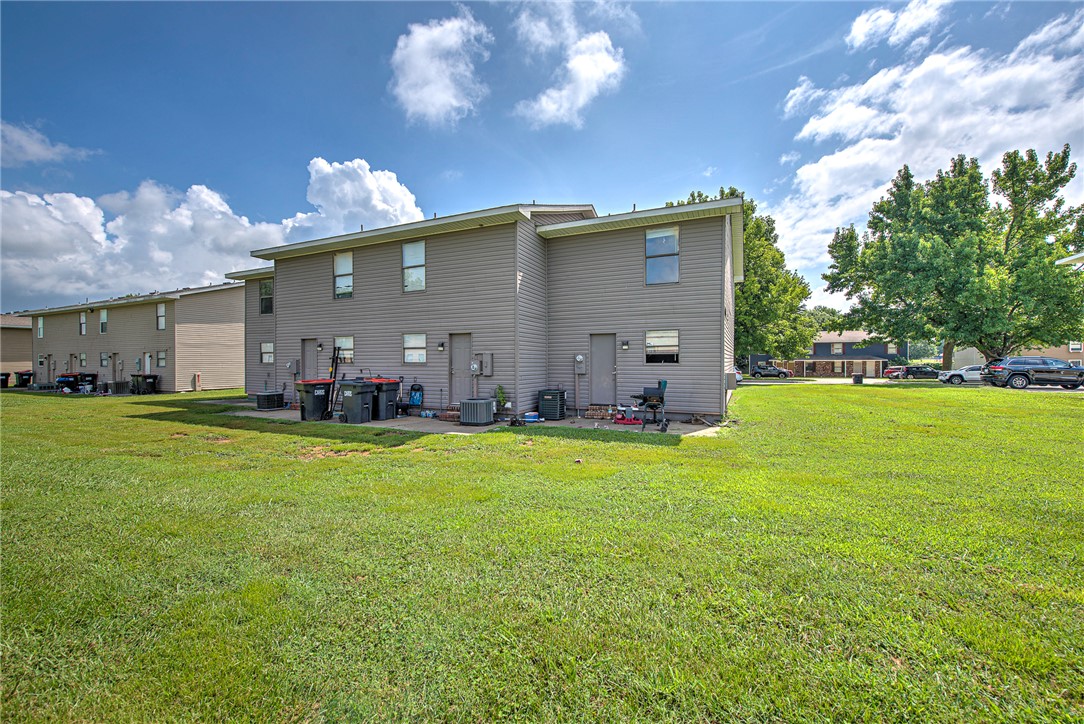 Parson Hills - Residential