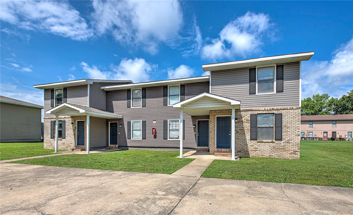 Parson Hills - Residential