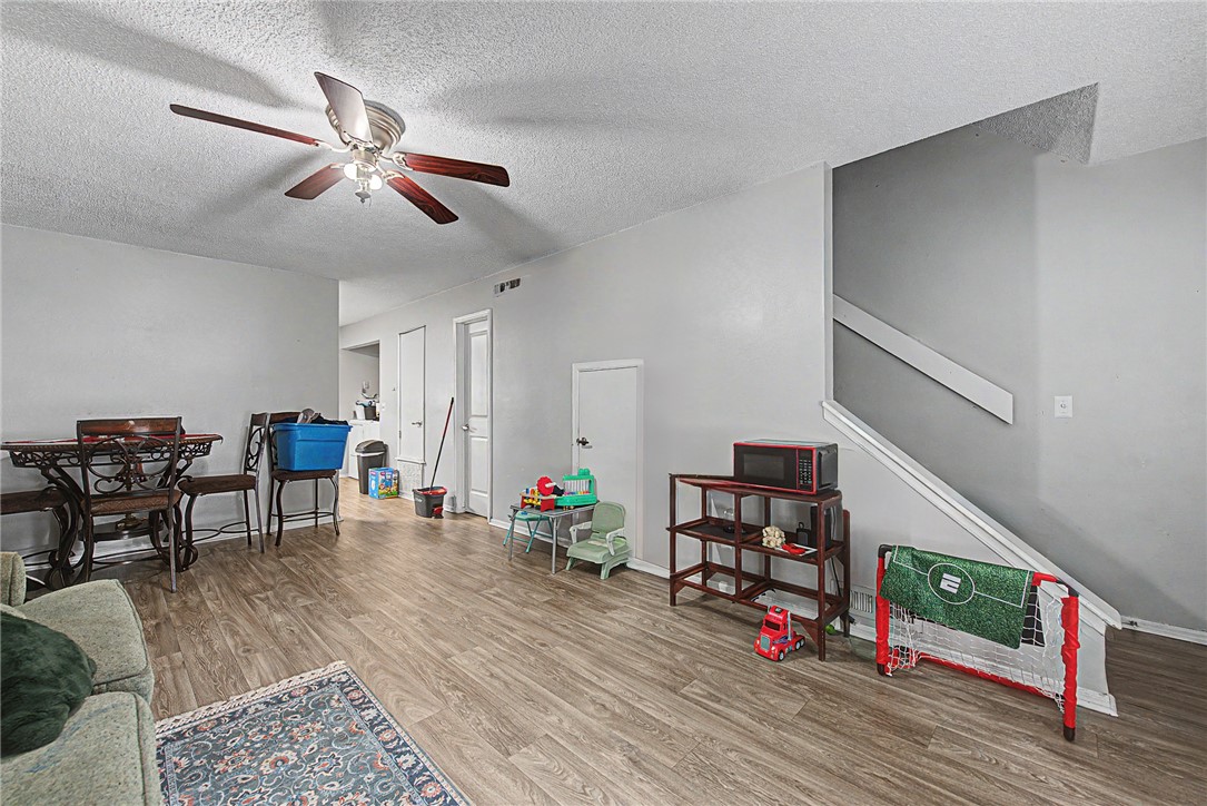 Parson Hills - Residential