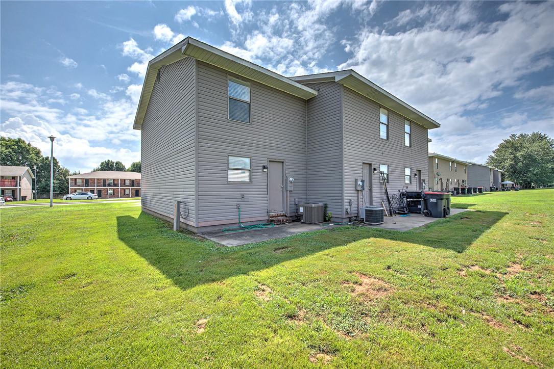 Parson Hills - Residential