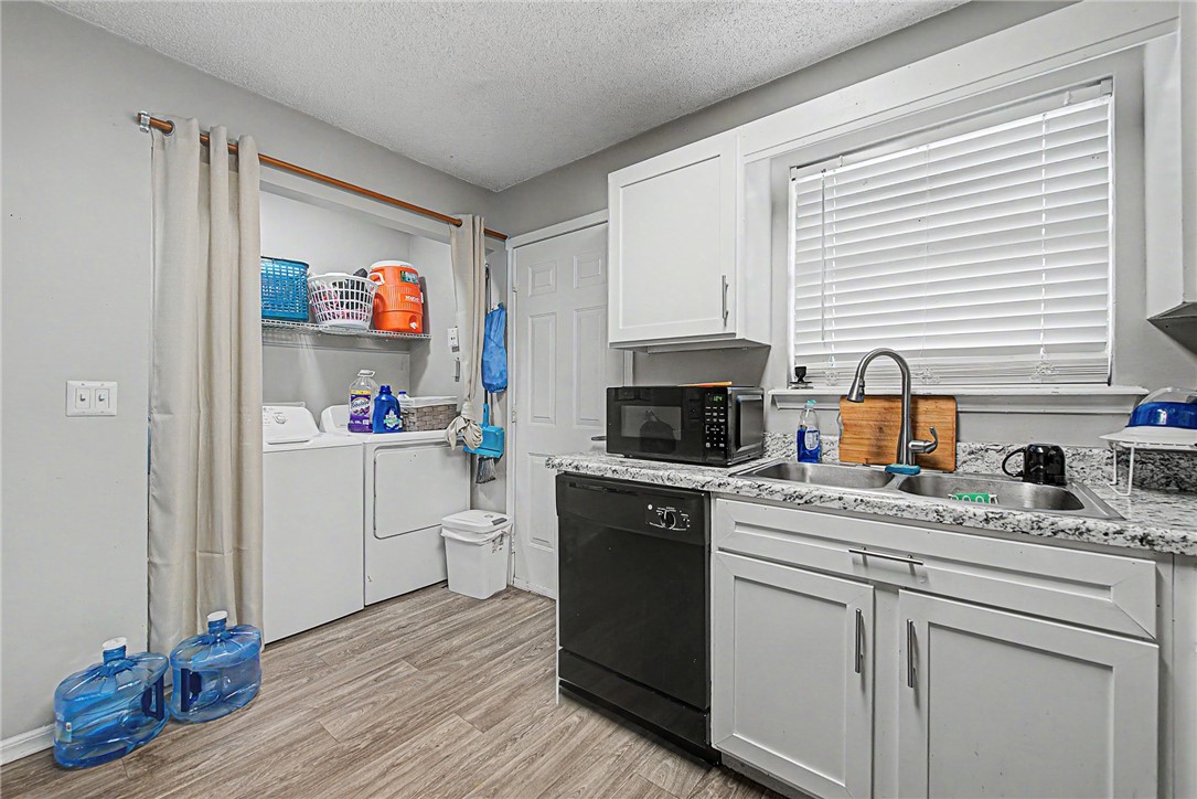 Parson Hills - Residential