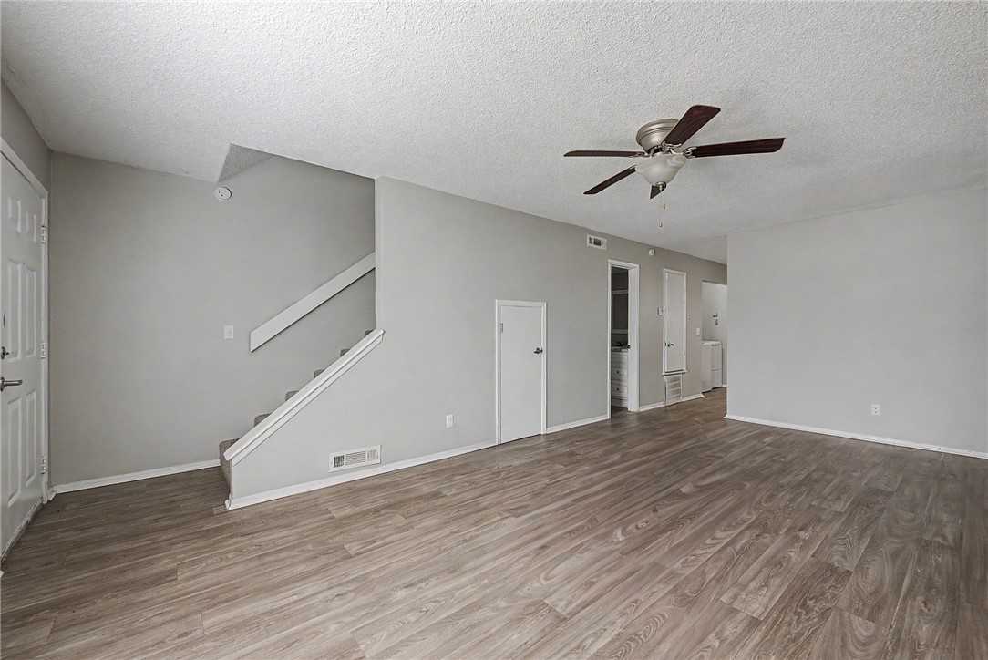 Parson Hills - Residential