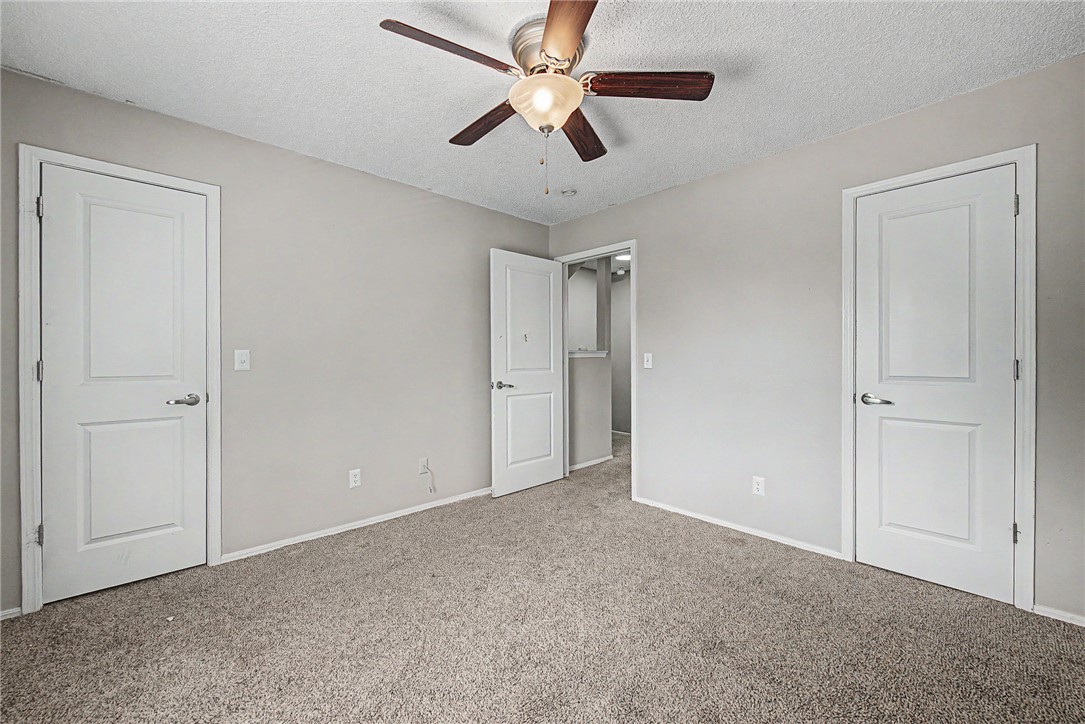 Parson Hills - Residential