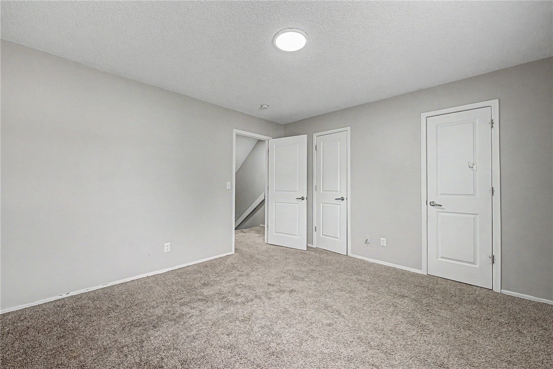 Parson Hills - Residential