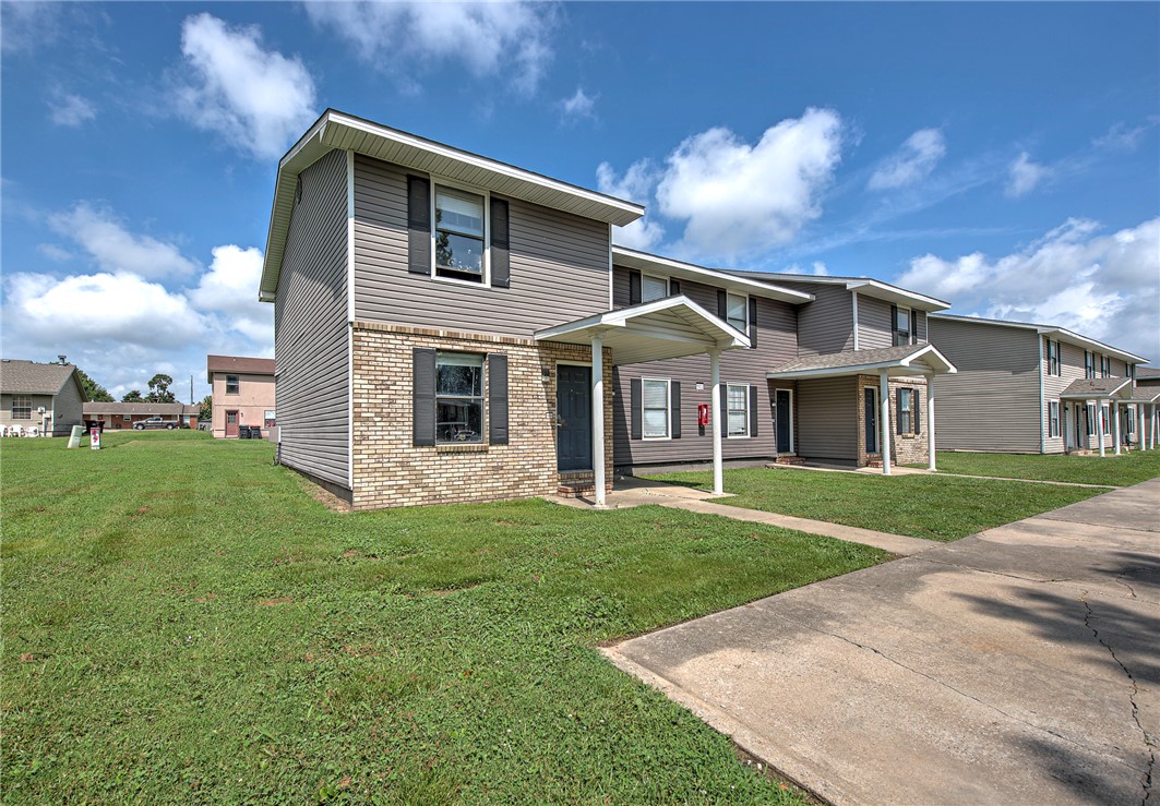 Parson Hills - Residential