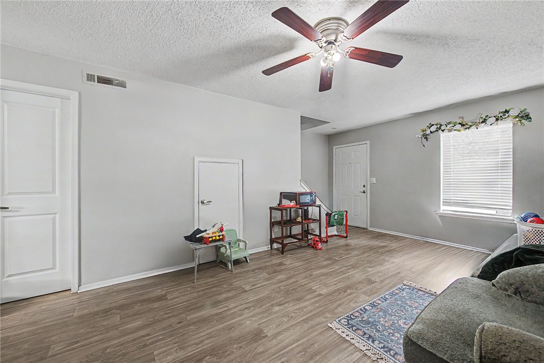 Parson Hills - Residential