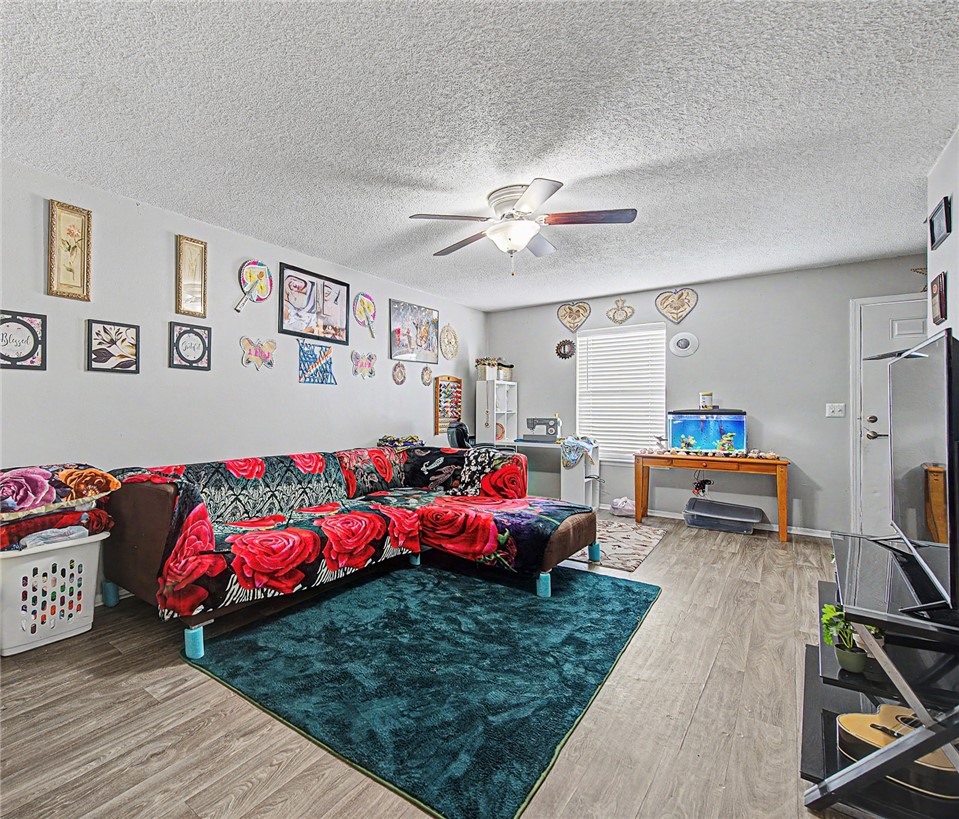 Parson Hills - Residential