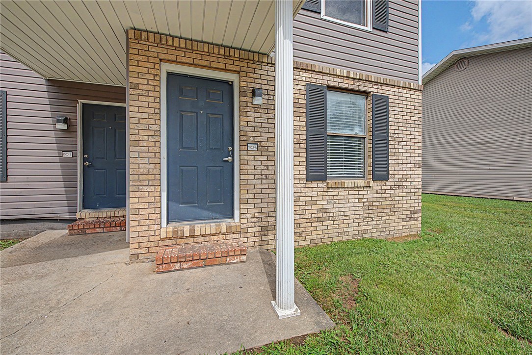 Parson Hills - Residential