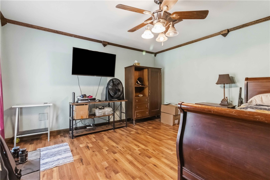 Hayes Sub In Hayes First Add - Residential