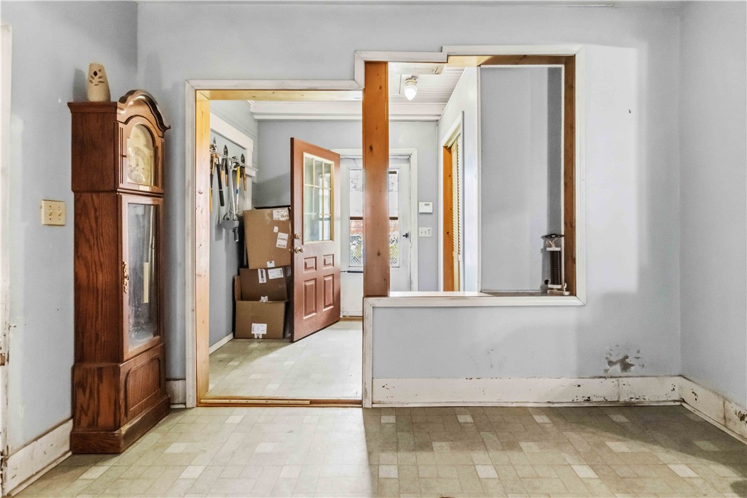 Hayes Sub In Hayes First Add - Residential