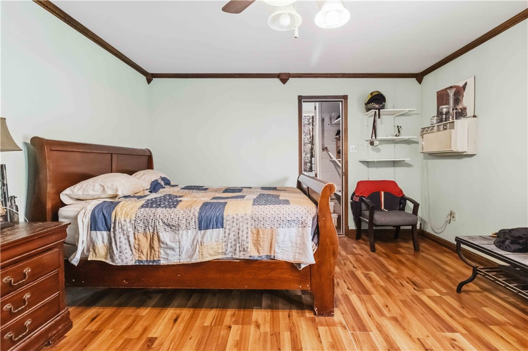 Hayes Sub In Hayes First Add - Residential