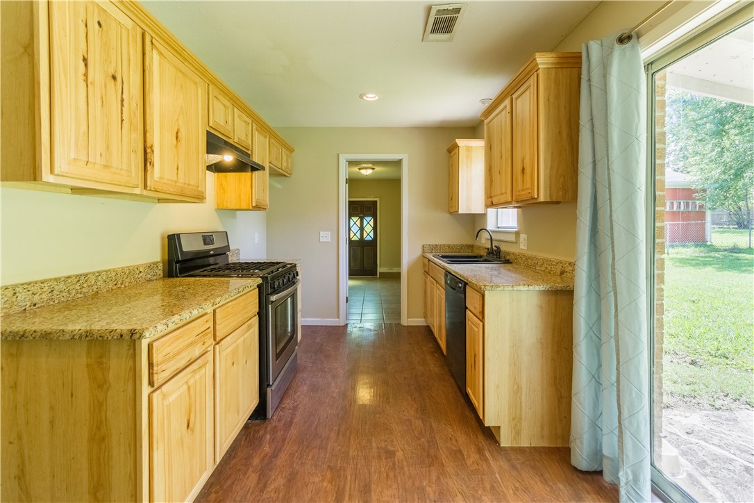 Harper Add I - Residential