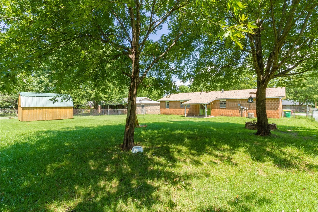 Harper Add I - Residential
