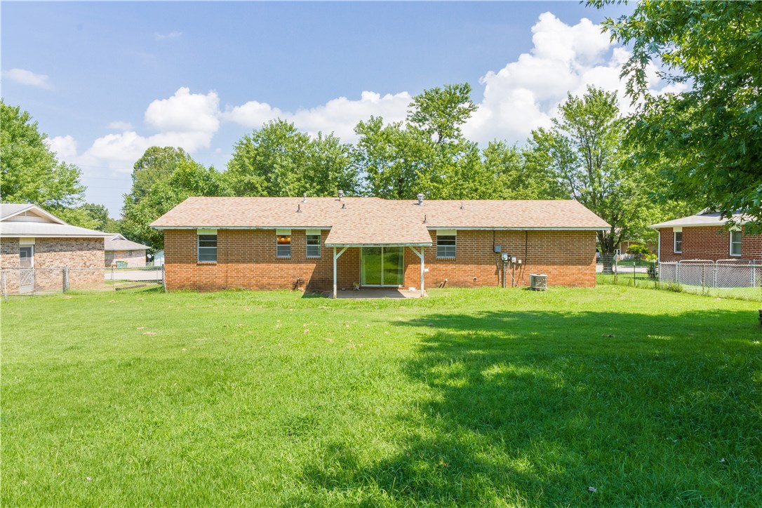 Harper Add I - Residential