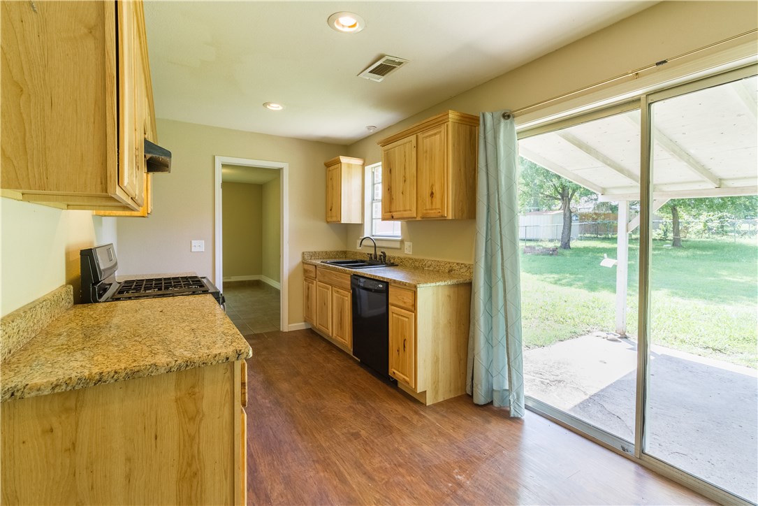 Harper Add I - Residential