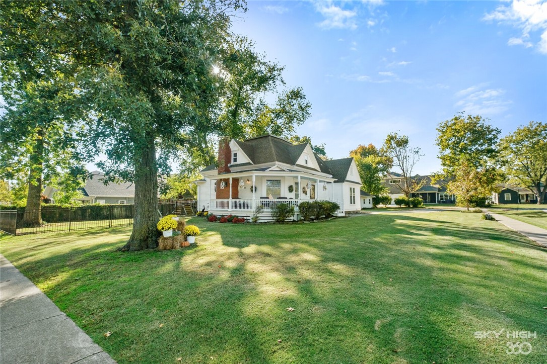 Gillmore Add-Bentonville - Residential