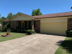 Rolling Oaks PH I - Residential