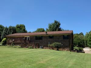 Rolling Oaks PH I - Residential