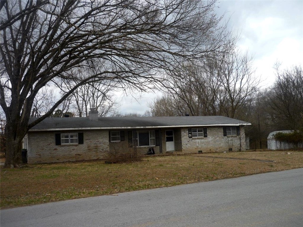 Altons Brush Creek Hls Rogers - Residential