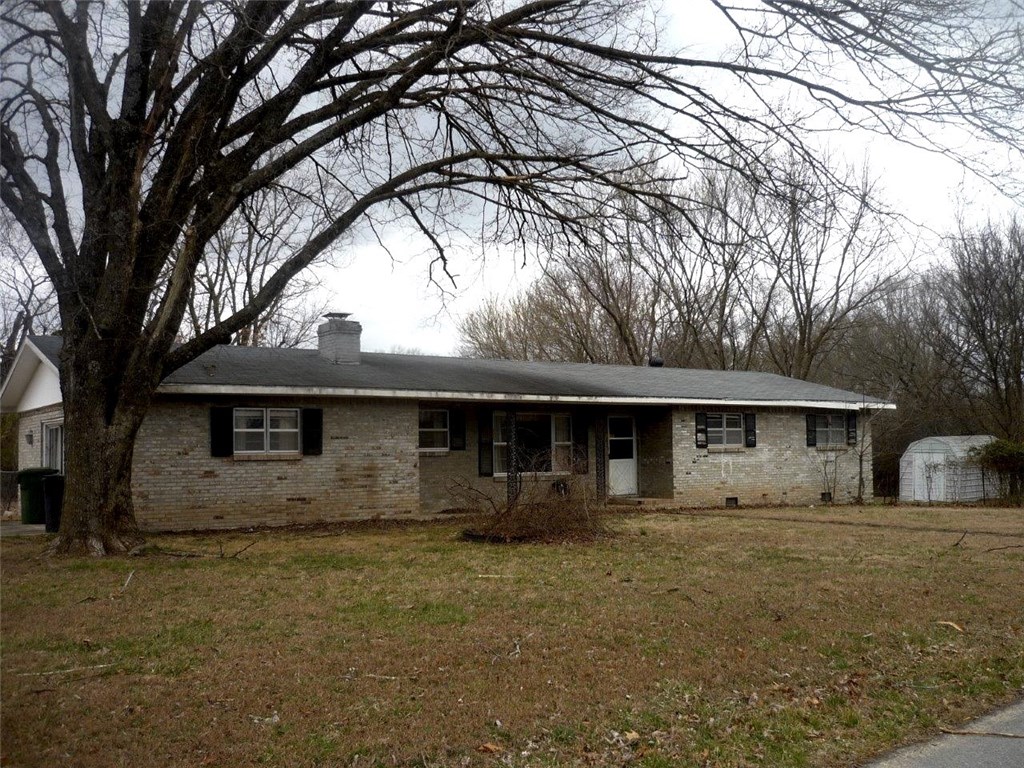 Altons Brush Creek Hls Rogers - Residential