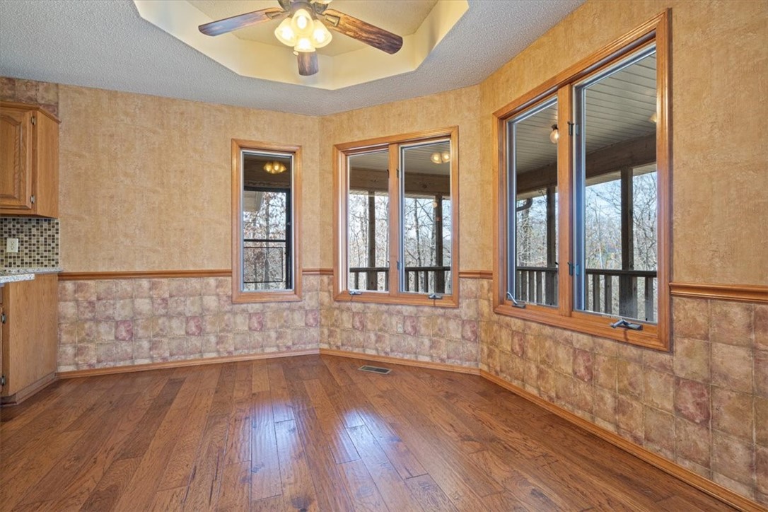 Oakhills Sub Rurban - Residential